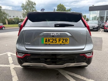 Used Kia Niro 2025 for sale - 78882223: Photo