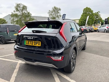 Used Kia Niro 2023 for sale - 78792231: Photo