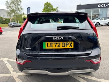 Used Kia Niro 2023 for sale - 78792231: Photo