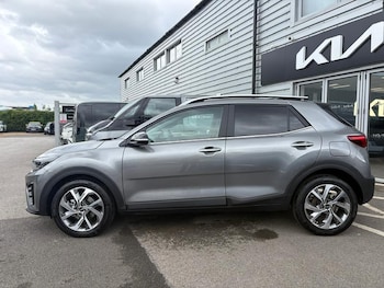 Used Kia Stonic 2026 for sale - 78597015: Photo