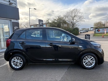 Used Kia Picanto 2023 for sale - 77789273: Photo