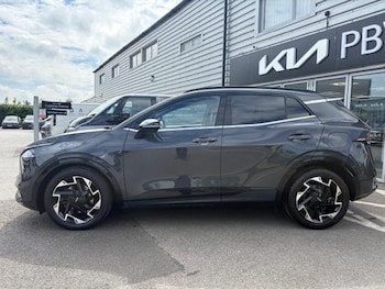 Used Kia Sportage 2023 for sale - 78479050: Photo