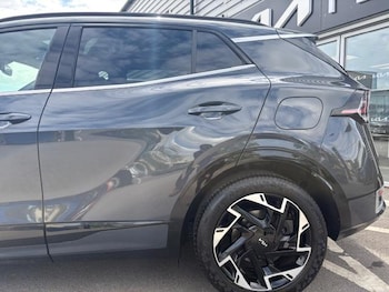 Used Kia Sportage 2023 for sale - 78479050: Photo