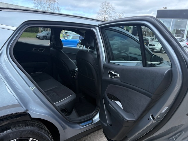 Used Kia Sportage 2025 for sale - 77161151: Photo 11