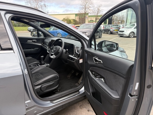 Used Kia Sportage 2025 for sale - 77161151: Photo 13