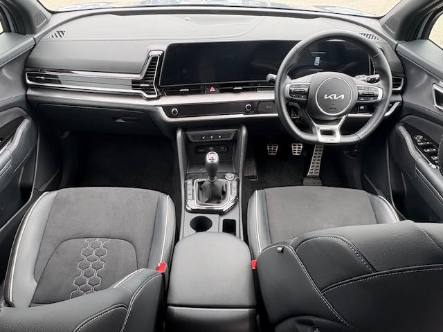 Used Kia Sportage 2025 for sale - 77161151: Photo 14