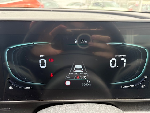 Used Kia Sportage 2025 for sale - 77161151: Photo 15