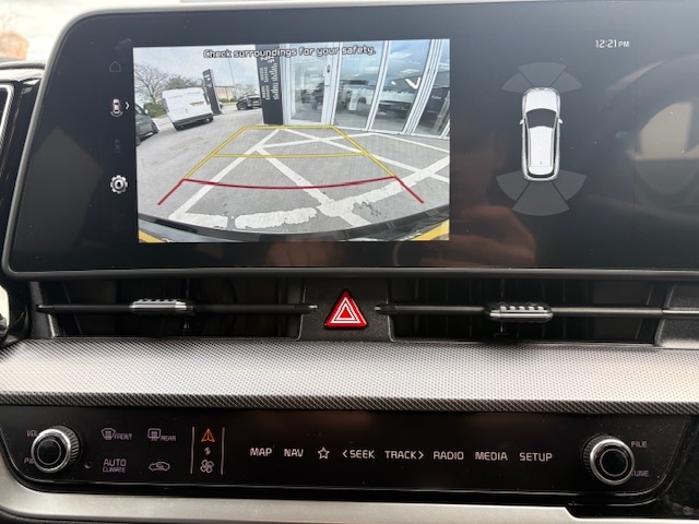 Used Kia Sportage 2025 for sale - 77161151: Photo 23