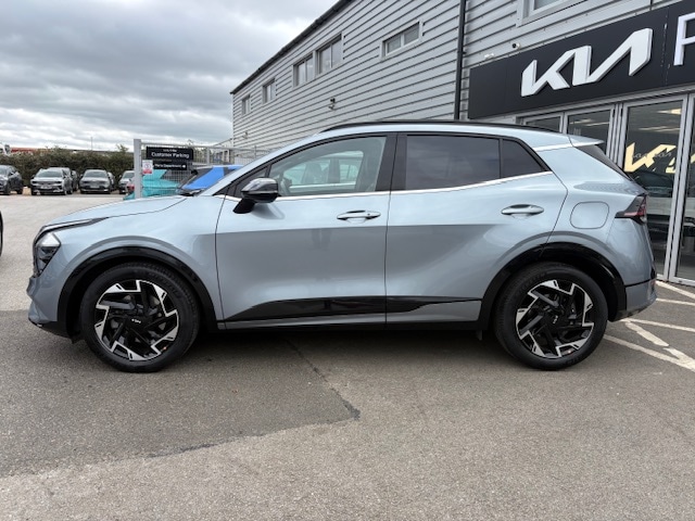 Used Kia Sportage 2025 for sale - 77161151: Photo 6