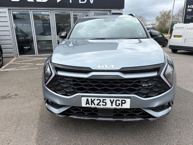 Used Kia Sportage 2025 for sale - 77161151: Photo 8