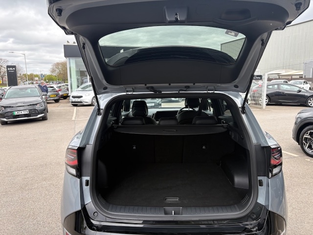 Used Kia Sportage 2025 for sale - 77161151: Photo 9