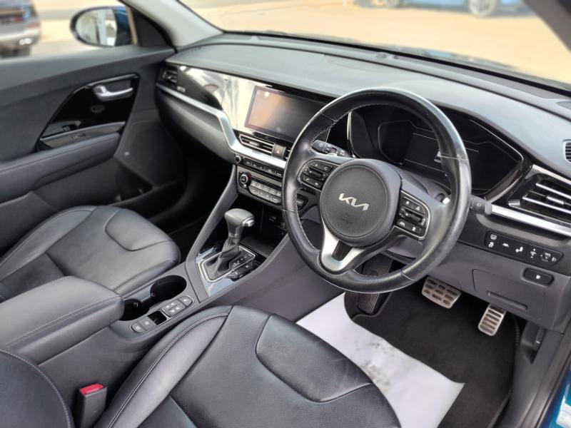Used Kia Niro 2021 for sale - 76008497: Photo 13