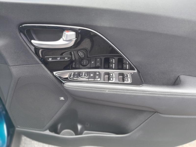 Used Kia Niro 2021 for sale - 76008497: Photo 14