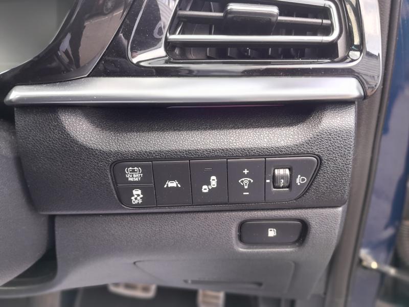 Used Kia Niro 2021 for sale - 76008497: Photo 17