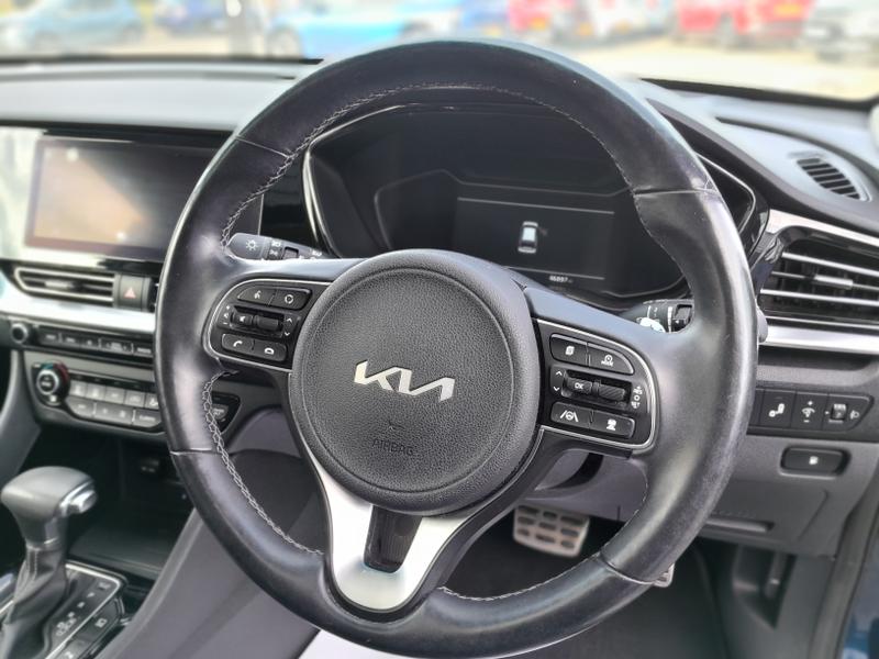 Used Kia Niro 2021 for sale - 76008497: Photo 18