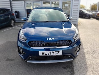Kia - Niro