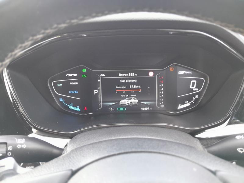 Used Kia Niro 2021 for sale - 76008497: Photo 20