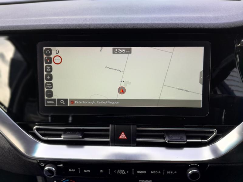 Used Kia Niro 2021 for sale - 76008497: Photo 22