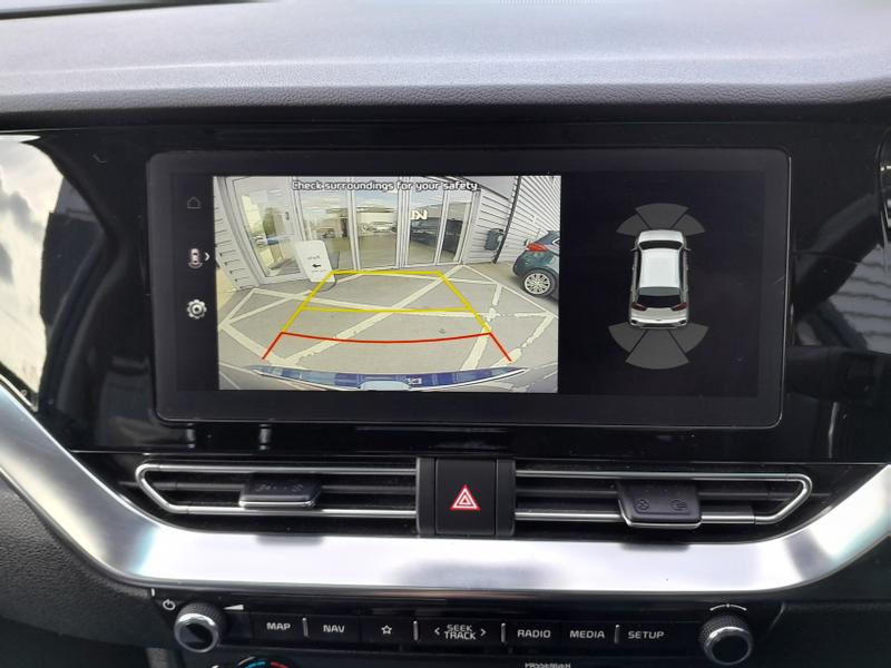 Used Kia Niro 2021 for sale - 76008497: Photo 23