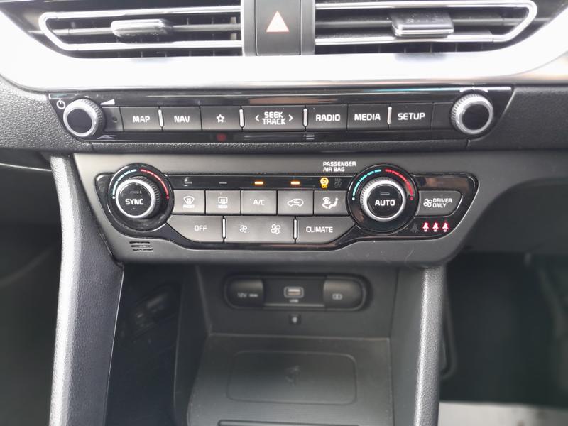 Used Kia Niro 2021 for sale - 76008497: Photo 24