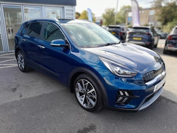 Used Kia Niro 2021 for sale - 76008497: Photo 2