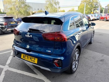 Used Kia Niro 2021 for sale - 76008497: Photo 3