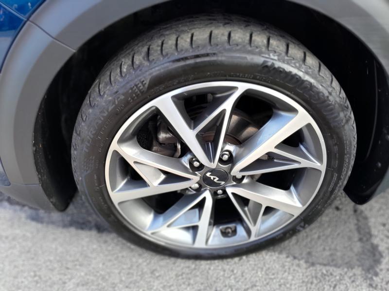 Used Kia Niro 2021 for sale - 76008497: Photo 6