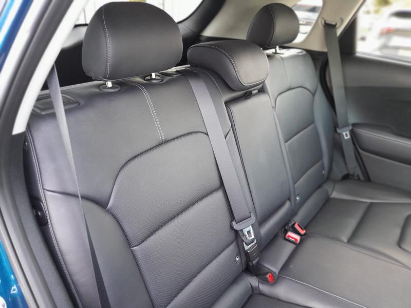 Used Kia Niro 2021 for sale - 76008497: Photo 8