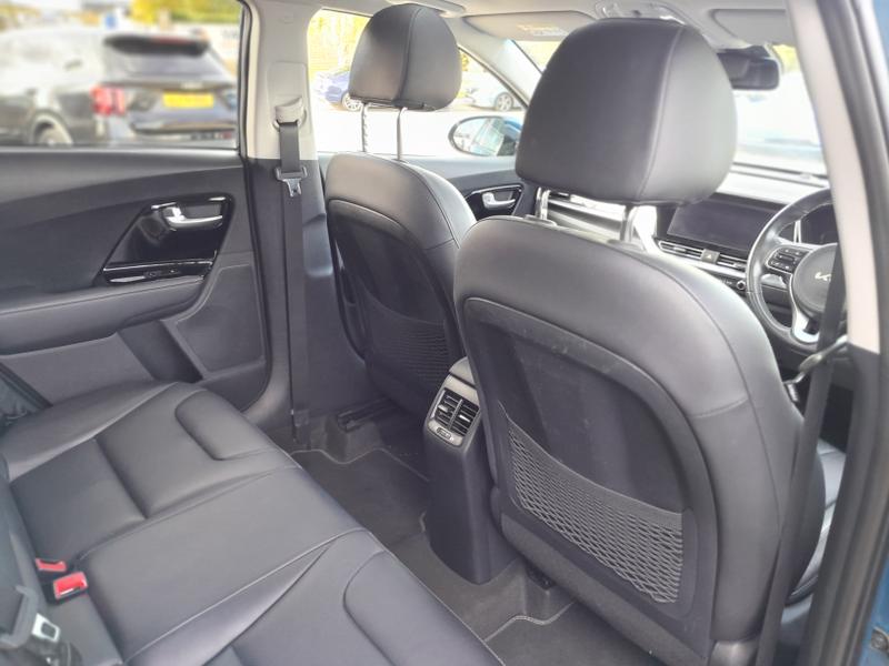 Used Kia Niro 2021 for sale - 76008497: Photo 9