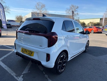 Used Kia Picanto 2025 for sale - 77791524: Photo