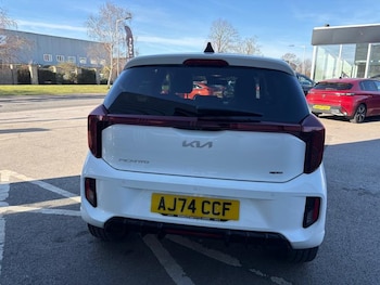 Used Kia Picanto 2025 for sale - 77791524: Photo