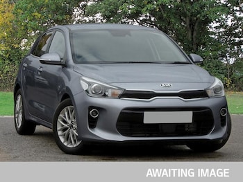 Used Kia Rio 2019 for sale - 78529798: Photo