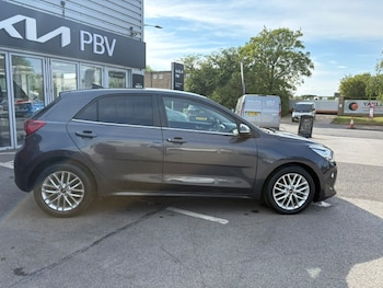 Used Kia Rio 2019 for sale - 78529798: Photo