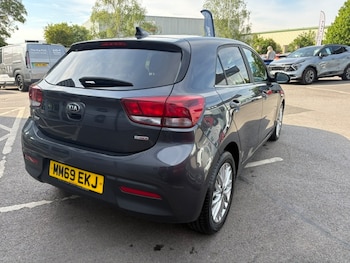 Used Kia Rio 2019 for sale - 78529798: Photo