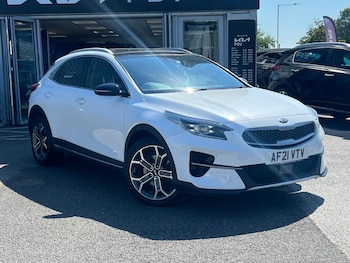 Used Kia XCeed 2021 for sale - 79193441: Photo