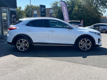 Used Kia XCeed 2021 for sale - 79193441: Photo