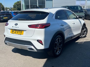 Used Kia XCeed 2021 for sale - 79193441: Photo