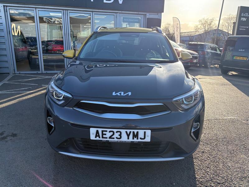 Used Kia Stonic 2023 for sale - 77417147: Photo 10
