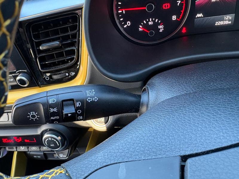 Used Kia Stonic 2023 for sale - 77417147: Photo 14