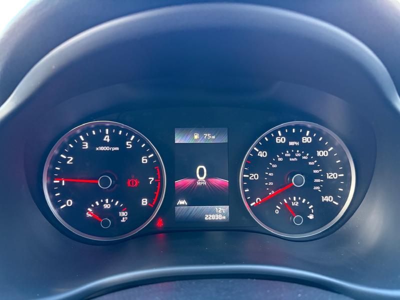 Used Kia Stonic 2023 for sale - 77417147: Photo 15