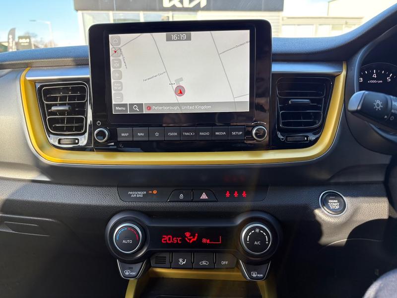 Used Kia Stonic 2023 for sale - 77417147: Photo 20