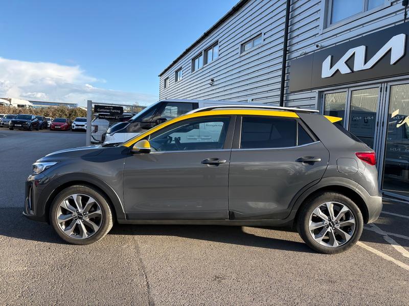 Used Kia Stonic 2023 for sale - 77417147: Photo 6