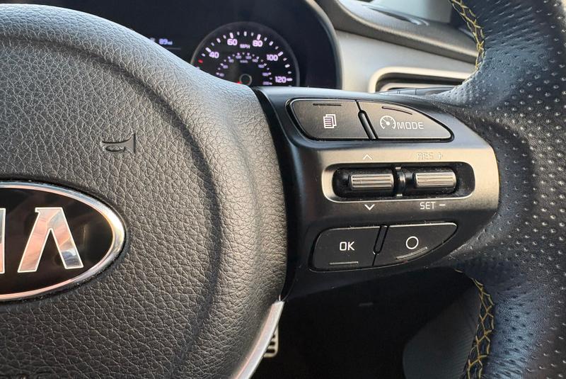 Used Kia Stonic 2017 for sale - 77159208: Photo 14