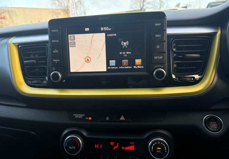 Used Kia Stonic 2017 for sale - 77159208: Photo 16