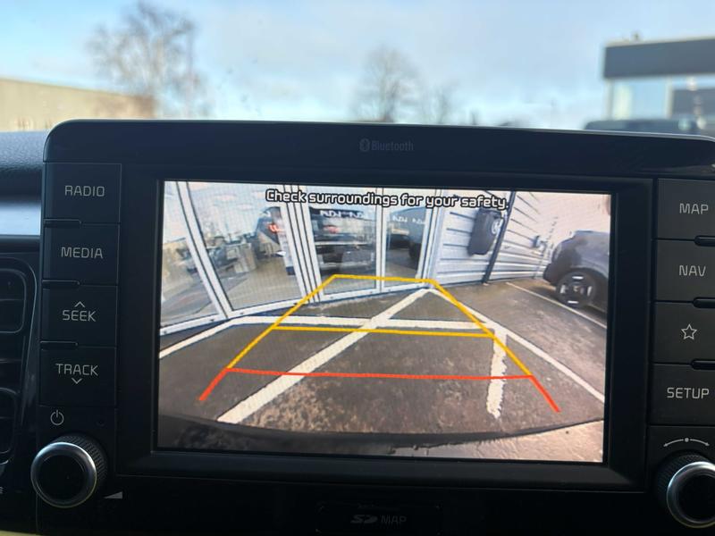 Used Kia Stonic 2017 for sale - 77159208: Photo 17