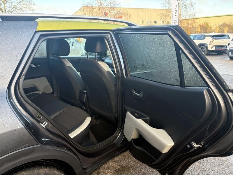 Used Kia Stonic 2017 for sale - 77159208: Photo 19