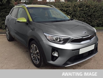 2017 - 1.0 T-GDi FIRST EDITION Manual 5-Door