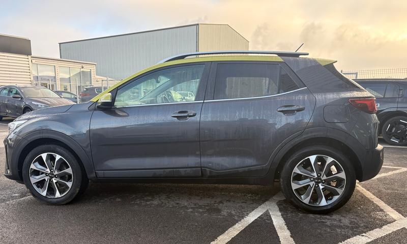 Used Kia Stonic 2017 for sale - 77159208: Photo 6