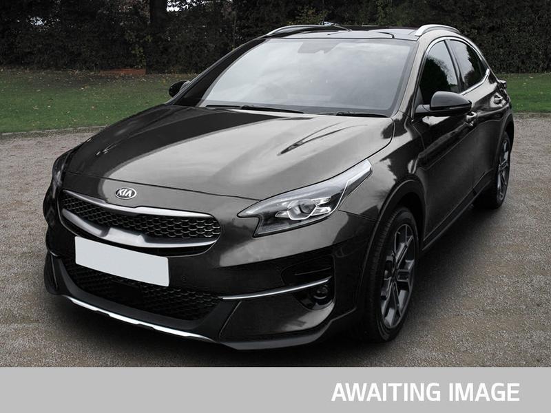 Used Kia XCeed 2021 for sale - 76355573: Photo 1