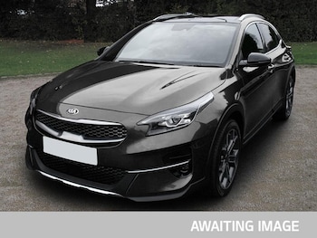 Kia - XCeed